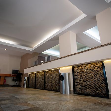 Quality Inn Tuxtla Gutiérrez מראה חיצוני תמונה