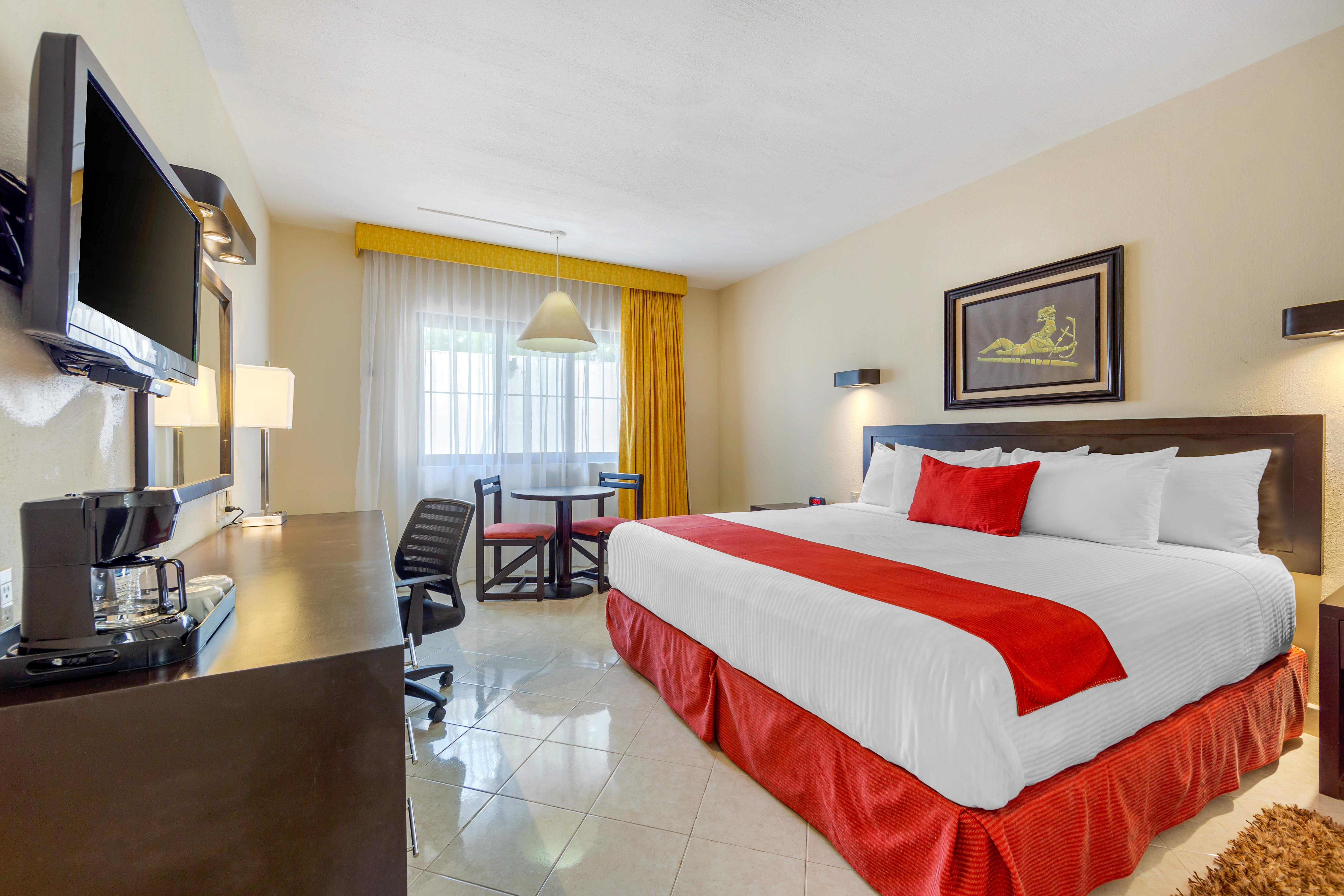 Quality Inn Tuxtla Gutiérrez מראה חיצוני תמונה