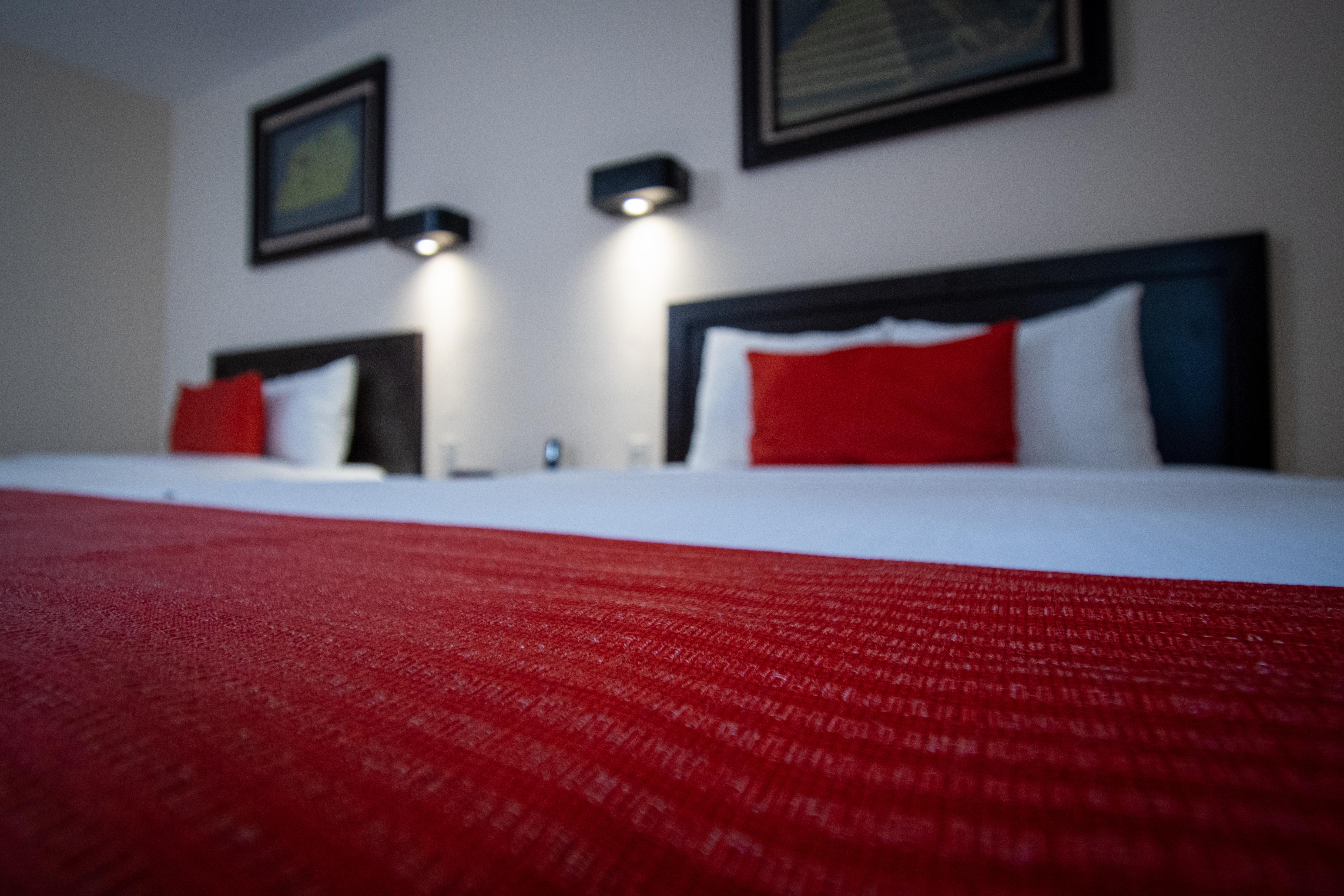 Quality Inn Tuxtla Gutiérrez מראה חיצוני תמונה