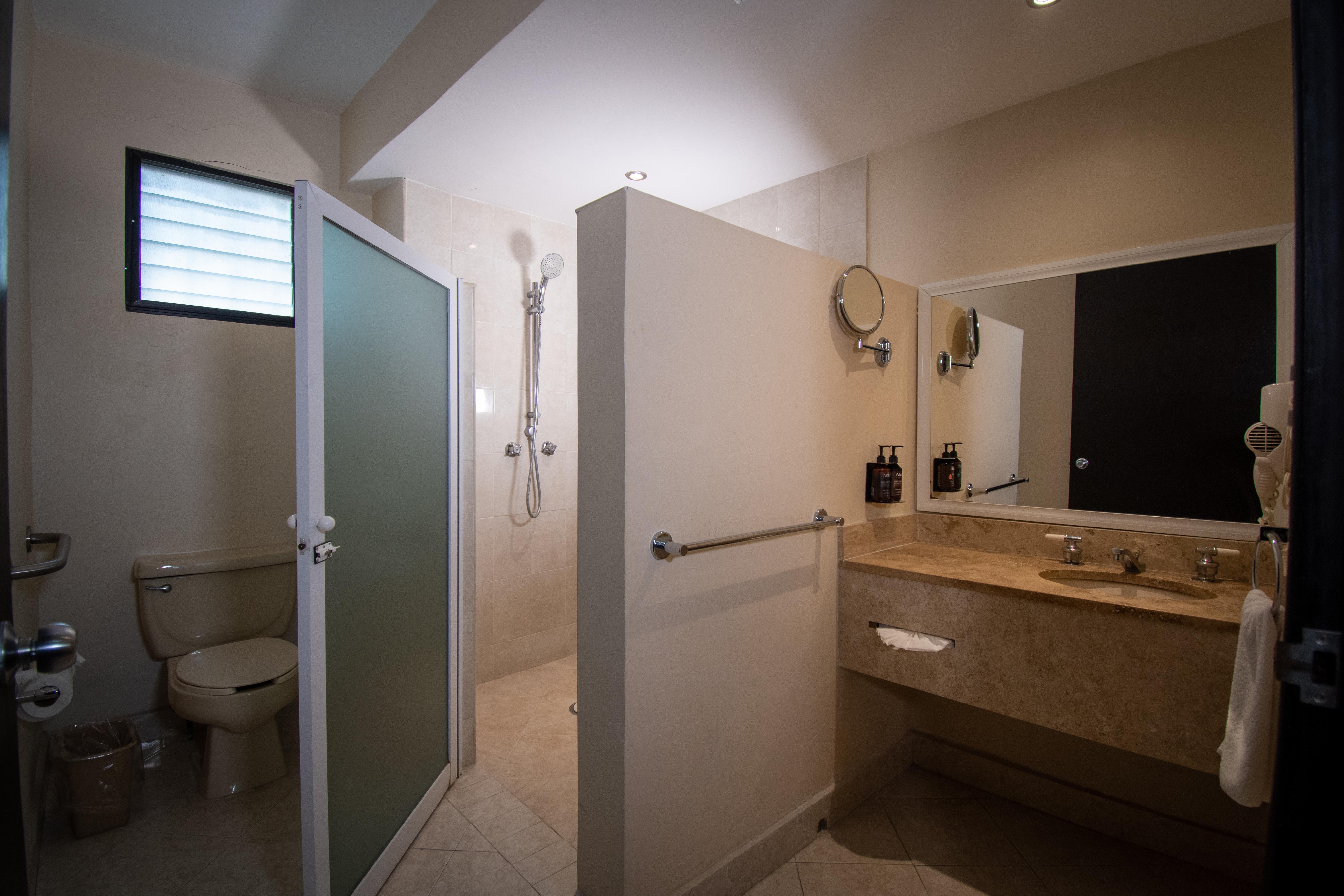 Quality Inn Tuxtla Gutiérrez מראה חיצוני תמונה