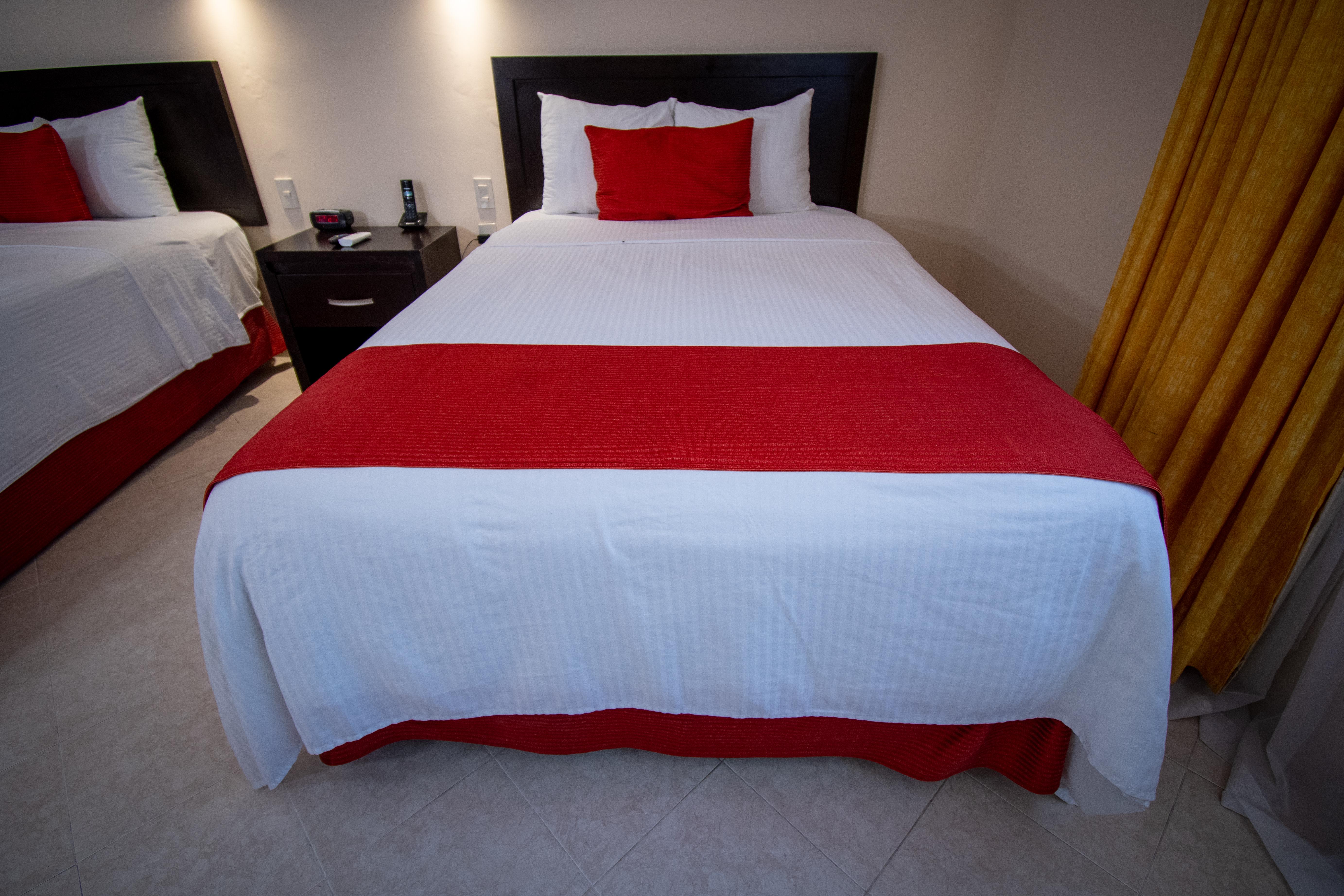 Quality Inn Tuxtla Gutiérrez מראה חיצוני תמונה