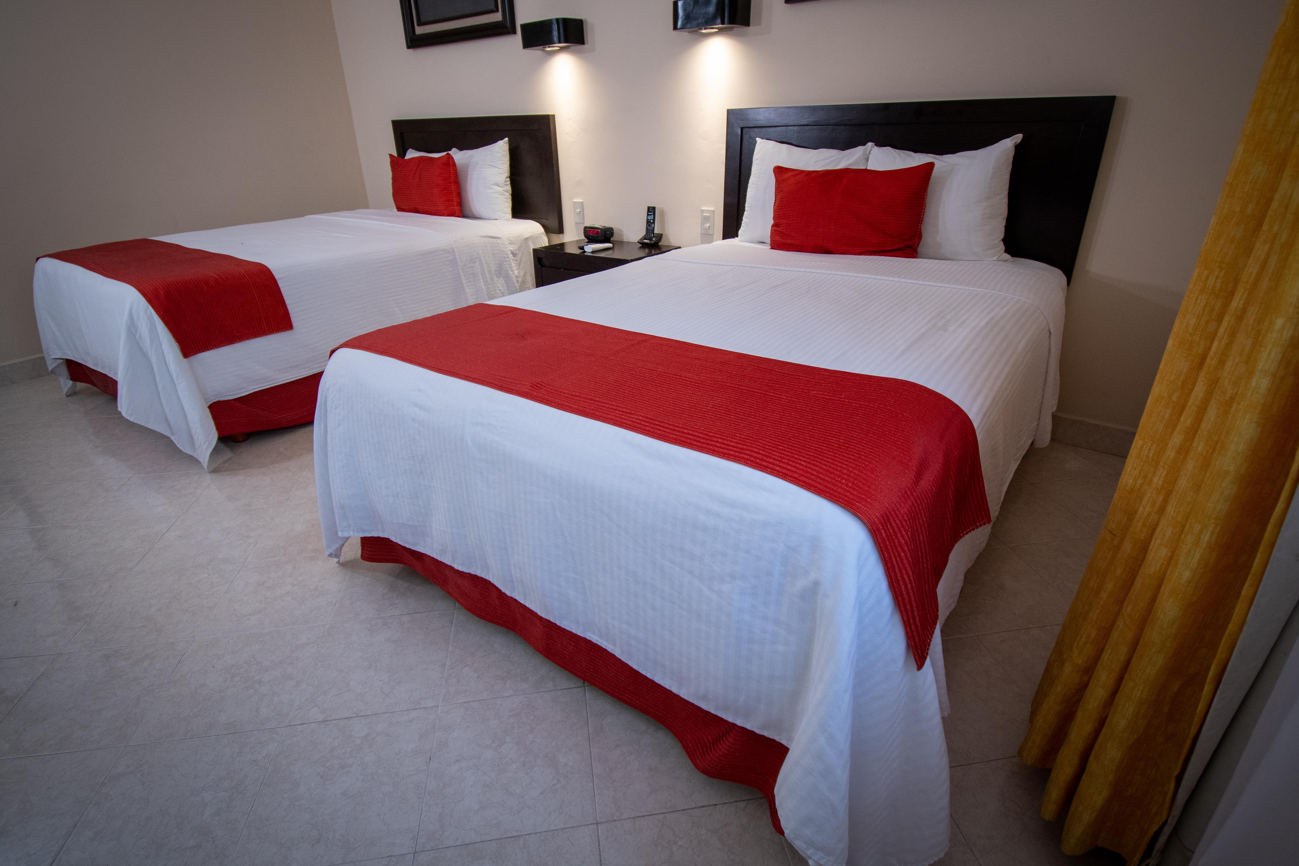 Quality Inn Tuxtla Gutiérrez מראה חיצוני תמונה