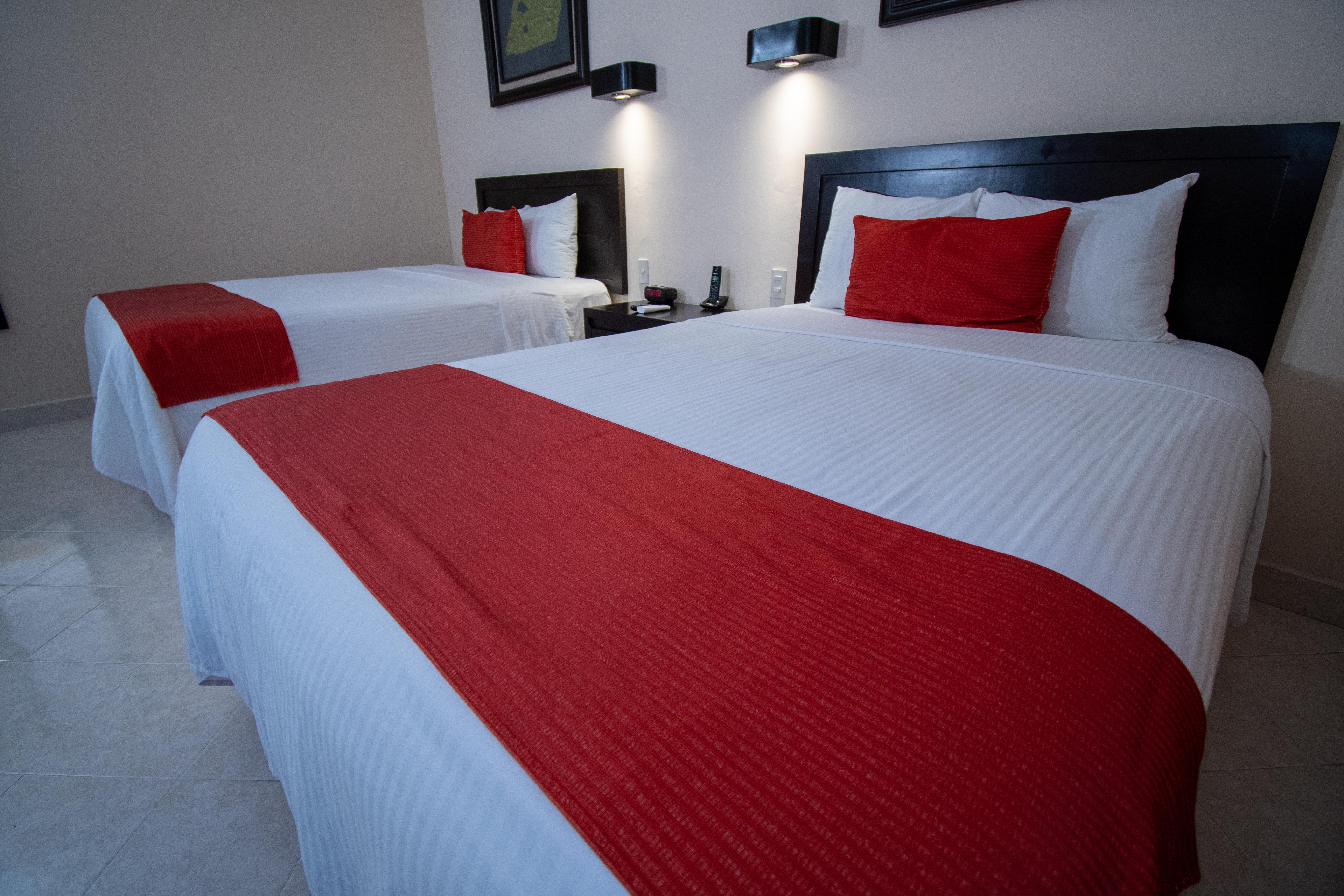 Quality Inn Tuxtla Gutiérrez מראה חיצוני תמונה
