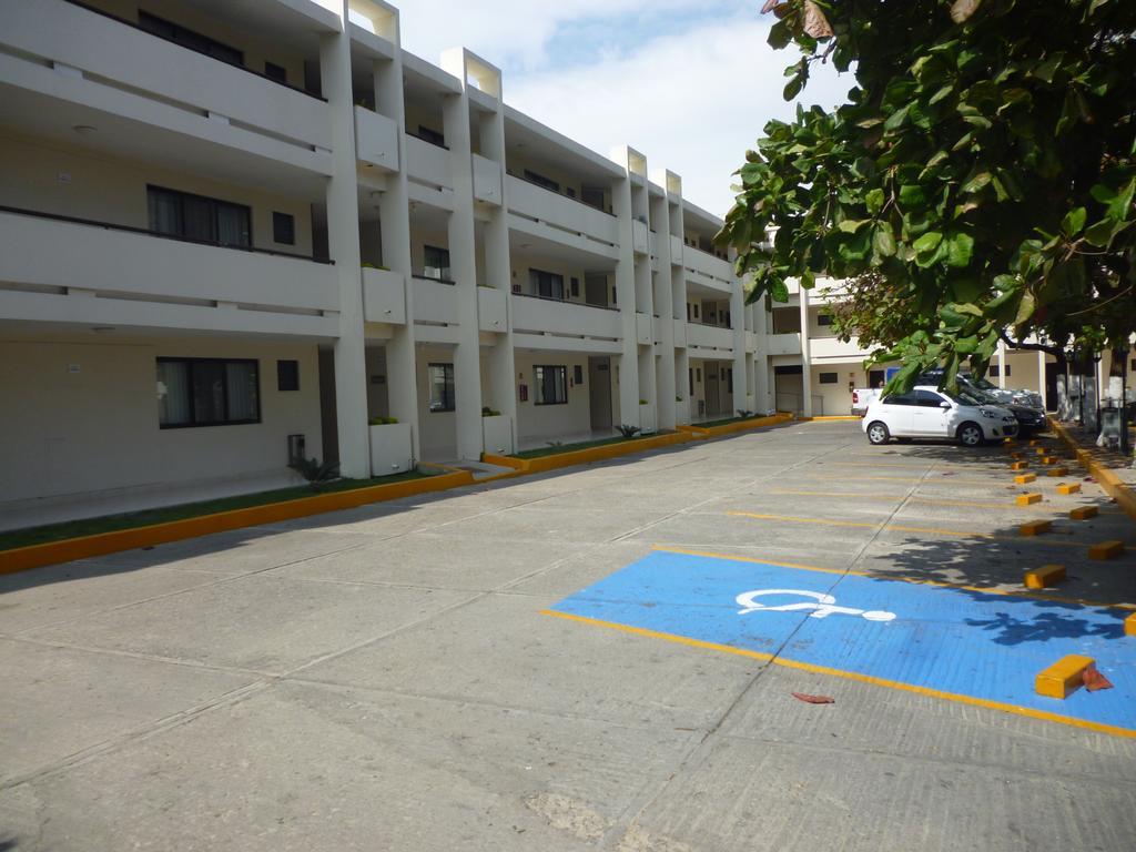 Quality Inn Tuxtla Gutiérrez מראה חיצוני תמונה