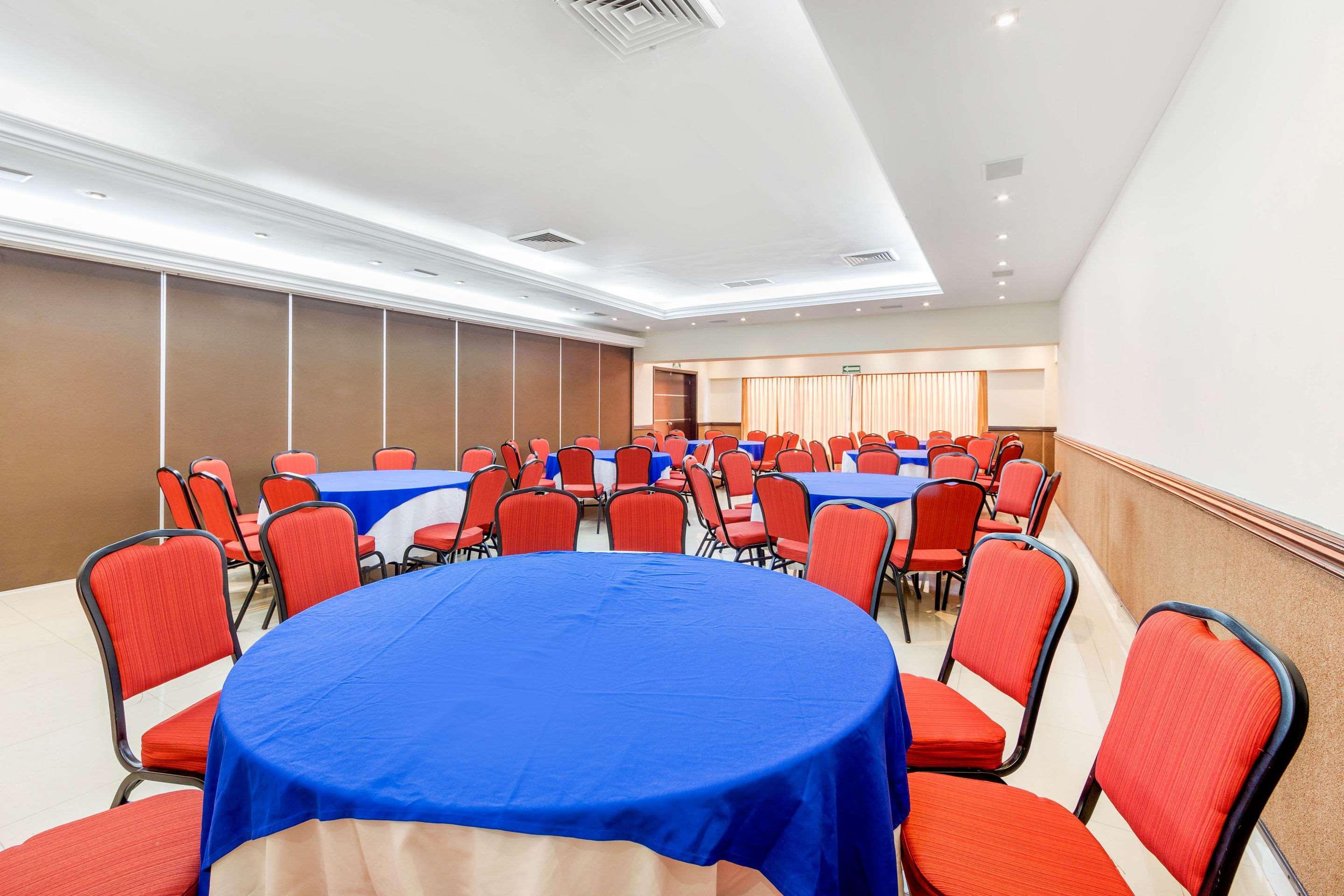 Quality Inn Tuxtla Gutiérrez מראה חיצוני תמונה