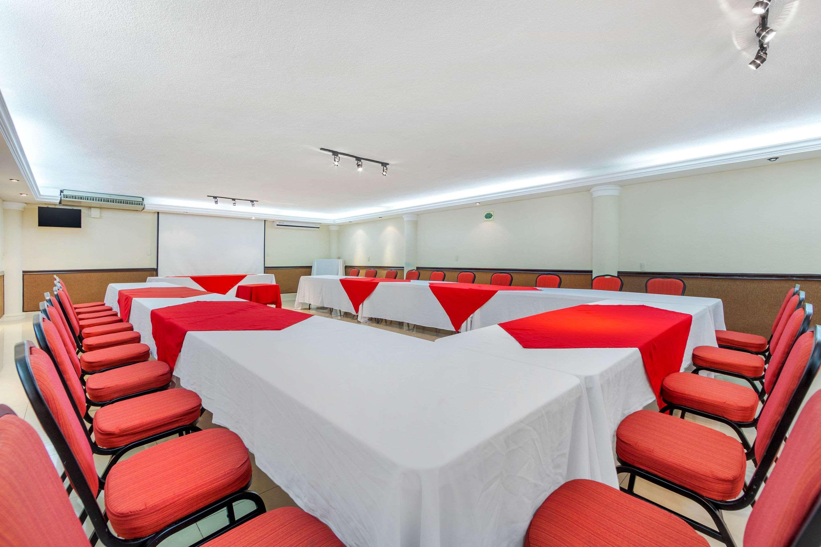 Quality Inn Tuxtla Gutiérrez מראה חיצוני תמונה