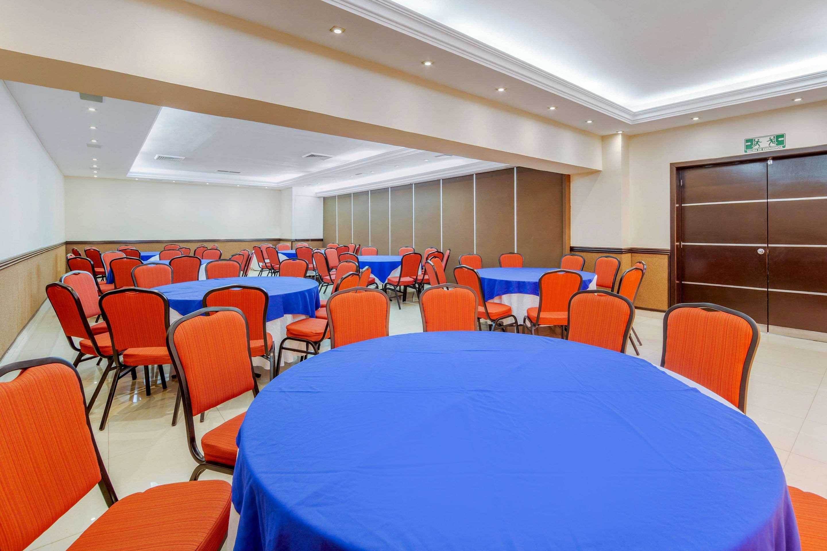 Quality Inn Tuxtla Gutiérrez מראה חיצוני תמונה