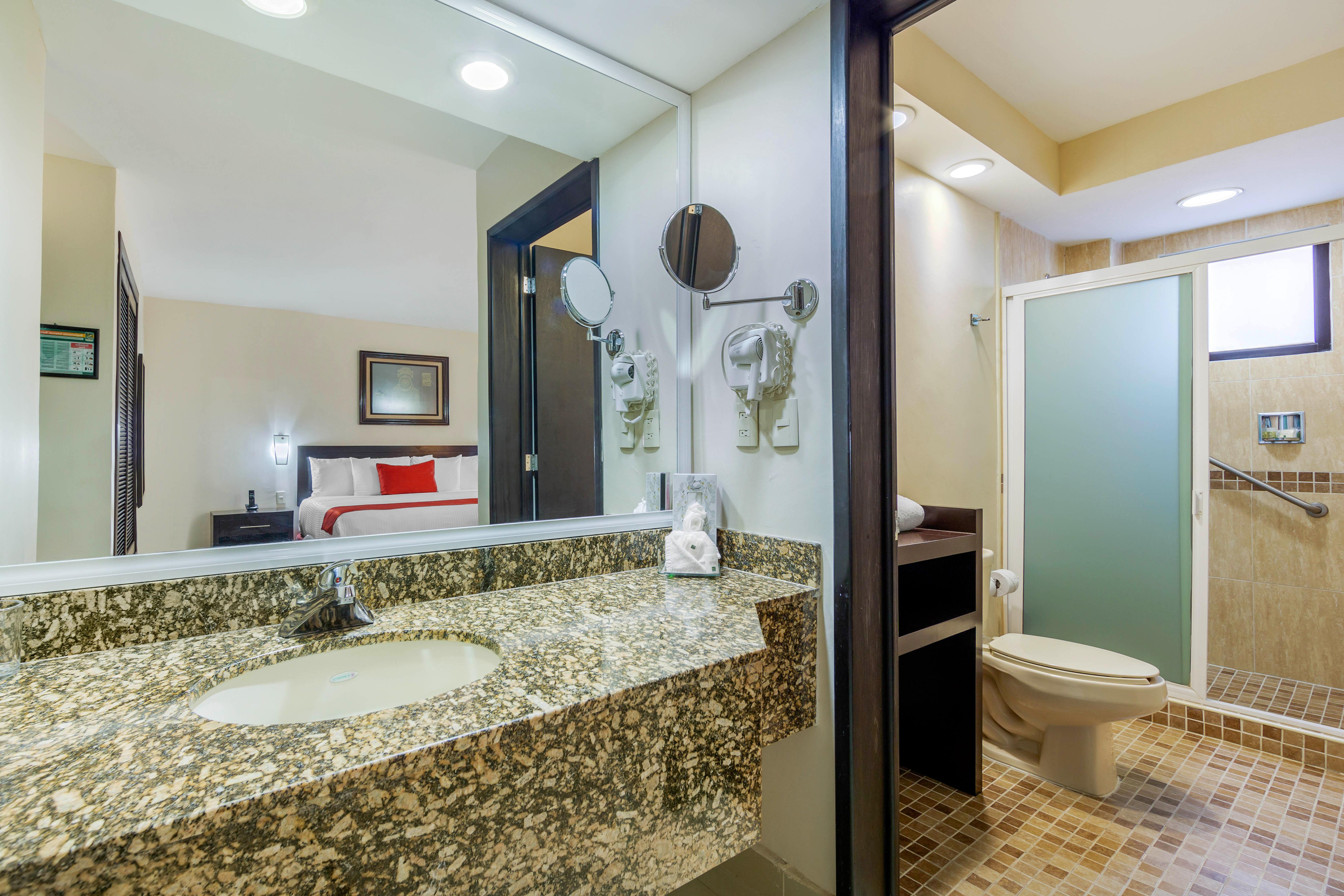 Quality Inn Tuxtla Gutiérrez מראה חיצוני תמונה