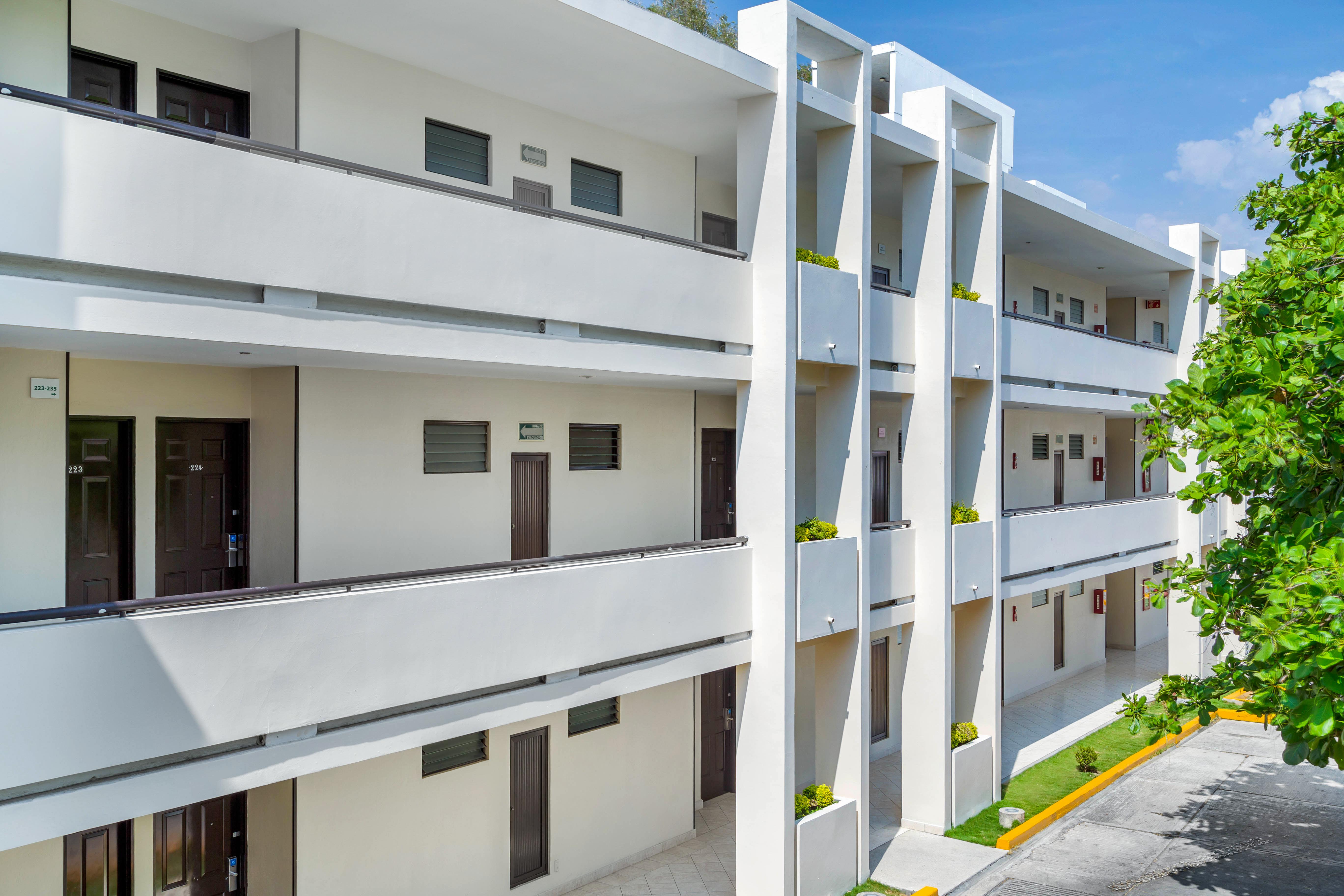 Quality Inn Tuxtla Gutiérrez מראה חיצוני תמונה