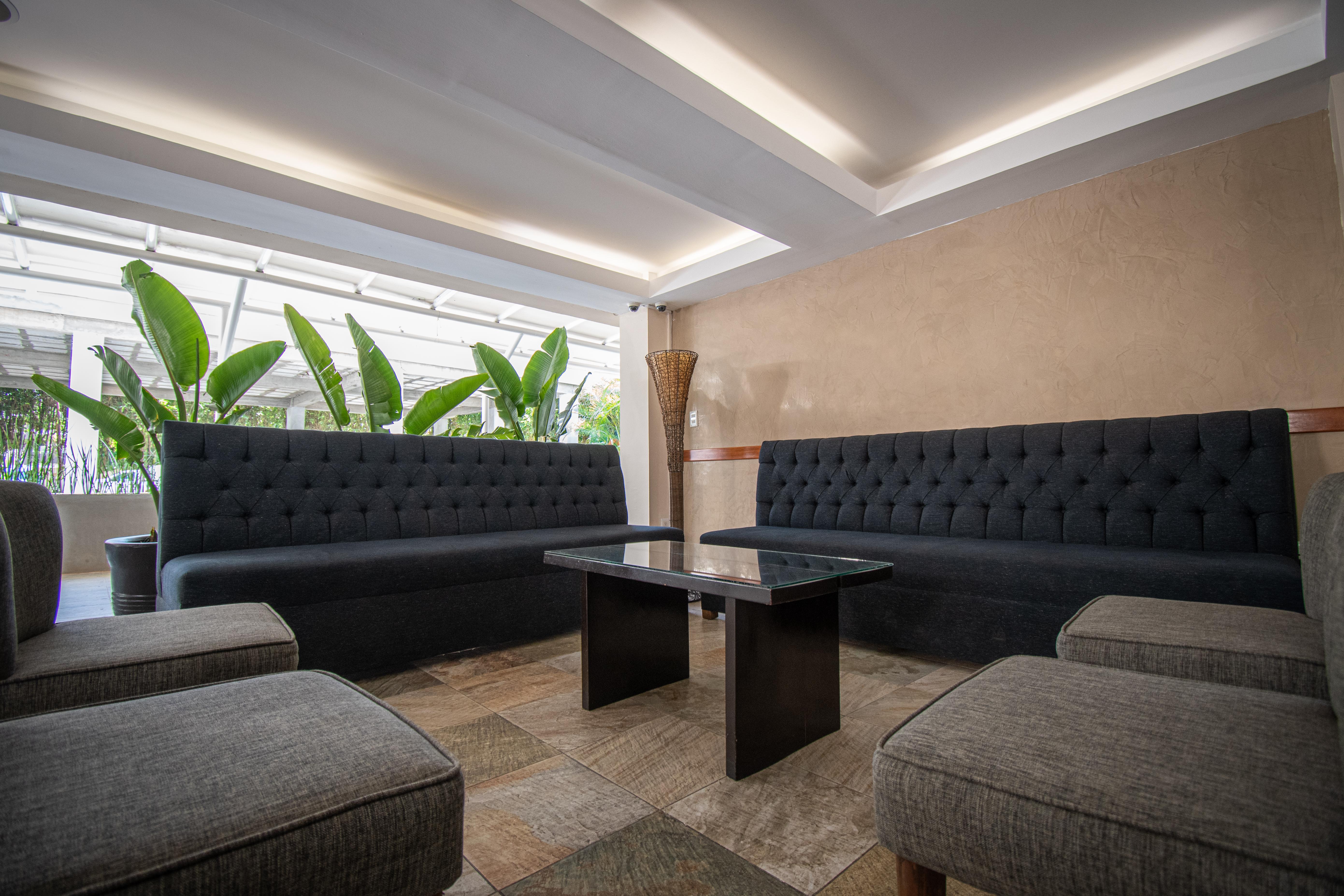 Quality Inn Tuxtla Gutiérrez מראה חיצוני תמונה