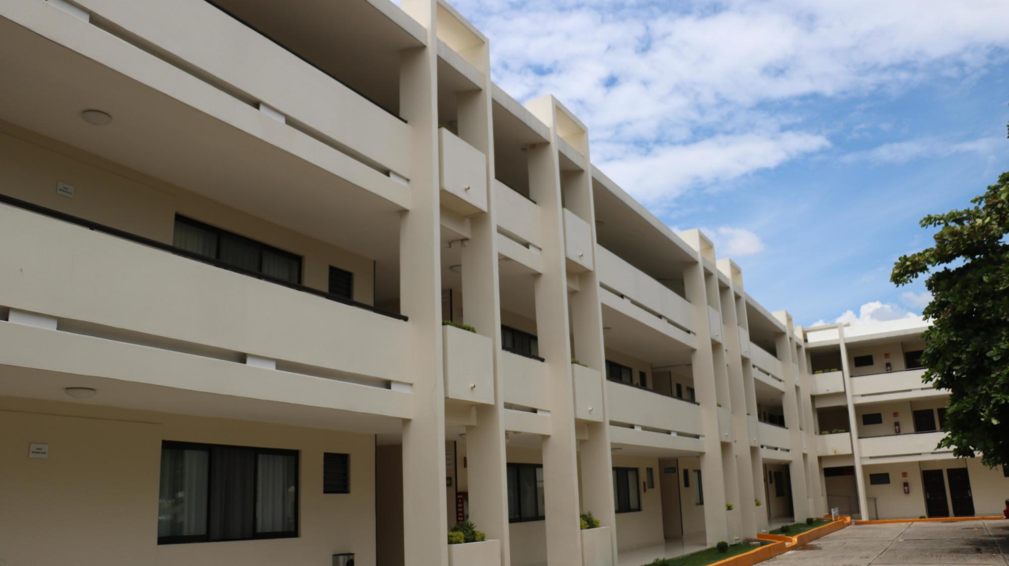 Quality Inn Tuxtla Gutiérrez מראה חיצוני תמונה